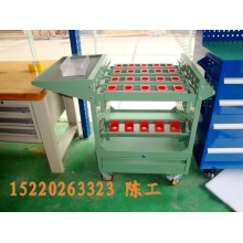 數(shù)控刀具車(chē)