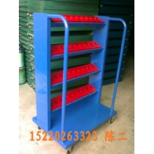 移動刀具架