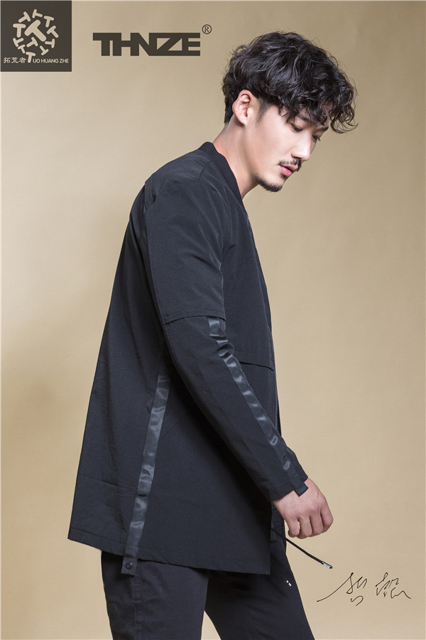 含辰生活服飾產品