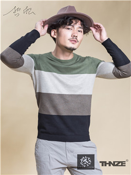 含辰生活服飾產品