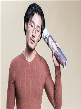 含辰生活服飾產品