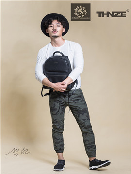 含辰生活服飾產品